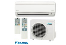 klimatizace daikin